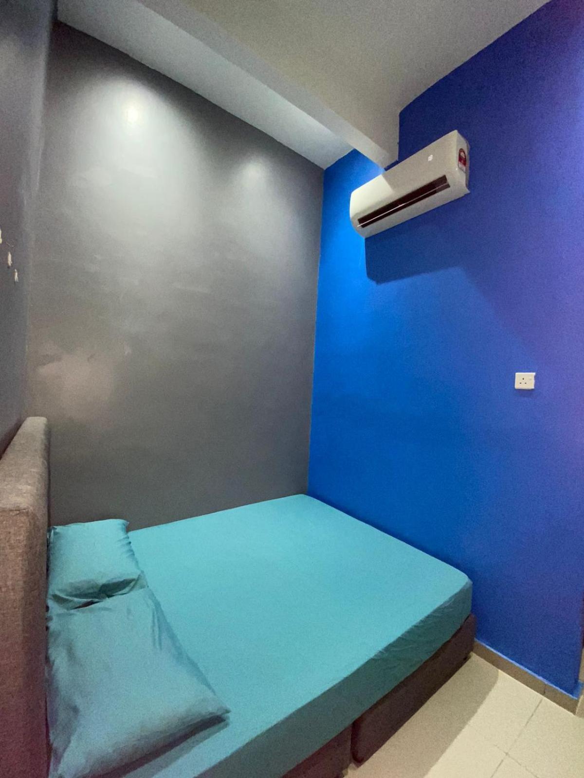 Hotel Tangga Batu Exterior foto